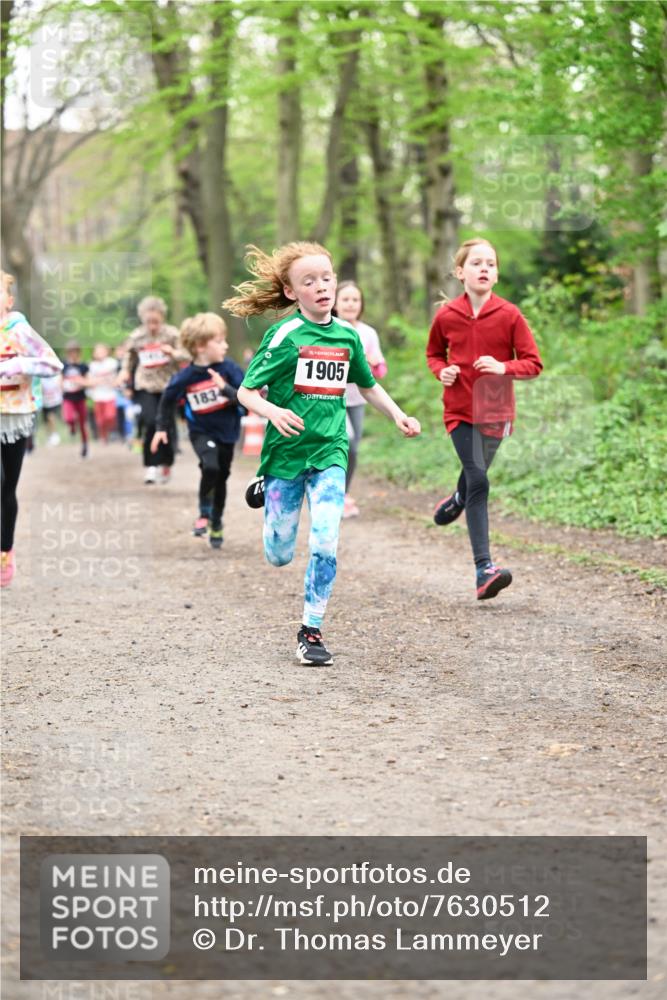 13.04.2025 - Hammer Lauf Dr. Thomas Lammeyer http://msf.ph/oto/7630512 13.04.2025 09:24:09 Laufen 1834, 15, 1905 meine-sportfotos.de