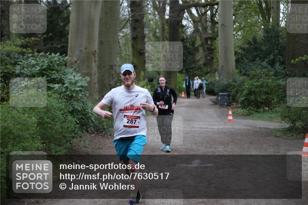 13.04.2025 - Hammer Lauf Jannik Wohlers http://msf.ph/oto/7630517 13.04.2025 13:10:56 Laufen 287, 479 meine-sportfotos.de