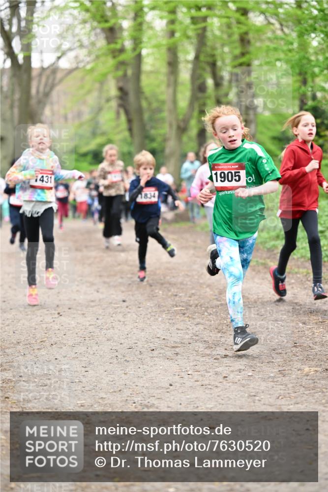 13.04.2025 - Hammer Lauf Dr. Thomas Lammeyer http://msf.ph/oto/7630520 13.04.2025 09:24:09 Laufen 1431, 1834, 1905 meine-sportfotos.de