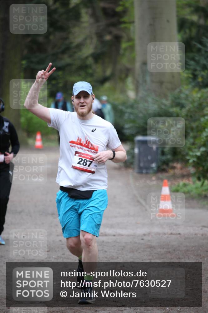 13.04.2025 - Hammer Lauf Jannik Wohlers http://msf.ph/oto/7630527 13.04.2025 13:10:54 Laufen 15, 287, 196 meine-sportfotos.de
