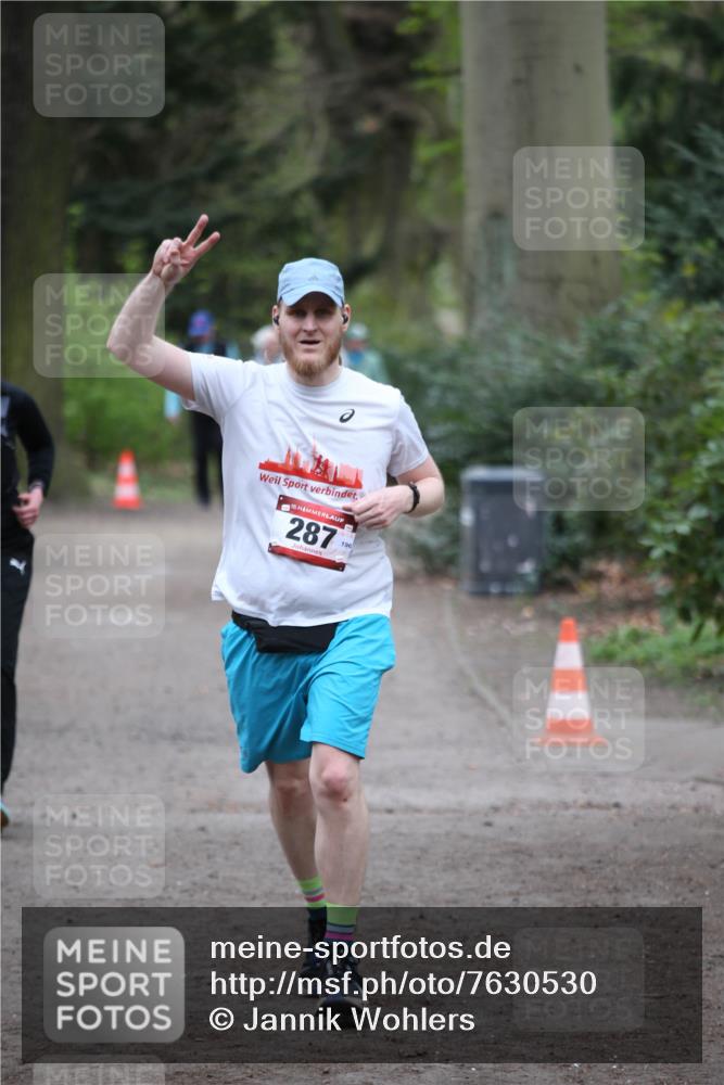 13.04.2025 - Hammer Lauf Jannik Wohlers http://msf.ph/oto/7630530 13.04.2025 13:10:54 Laufen 15, 287, 196 meine-sportfotos.de