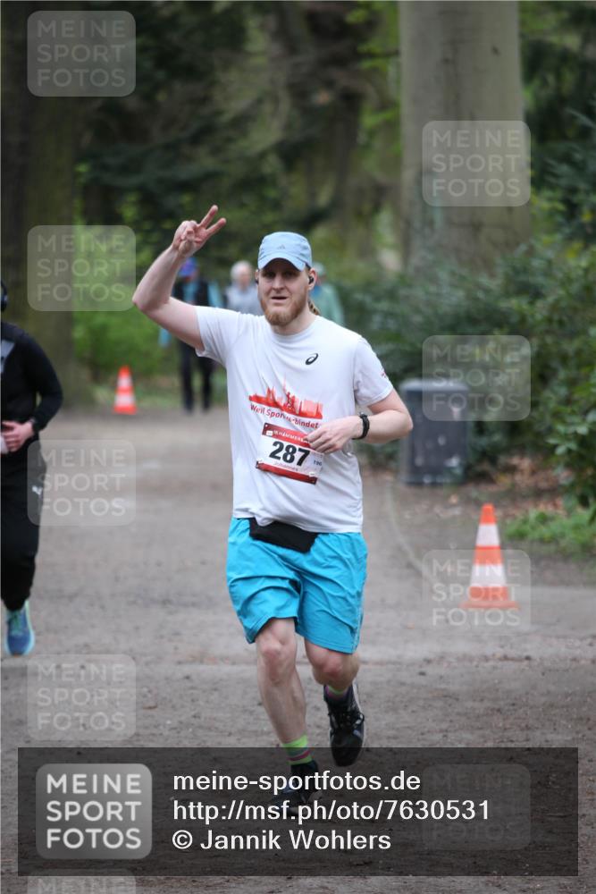 13.04.2025 - Hammer Lauf Jannik Wohlers http://msf.ph/oto/7630531 13.04.2025 13:10:54 Laufen 15, 287, 196 meine-sportfotos.de