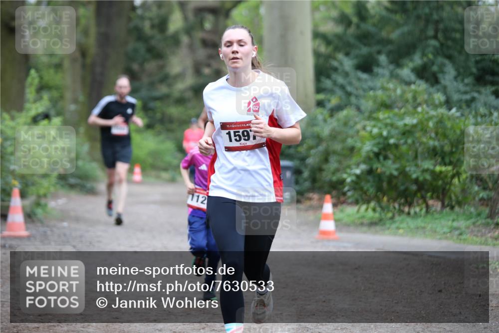13.04.2025 - Hammer Lauf Jannik Wohlers http://msf.ph/oto/7630533 13.04.2025 12:39:49 Laufen 112, 02, 15, 1597 meine-sportfotos.de