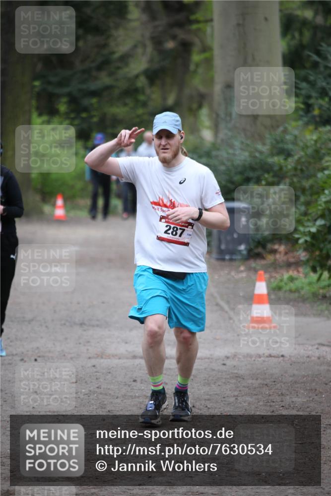 13.04.2025 - Hammer Lauf Jannik Wohlers http://msf.ph/oto/7630534 13.04.2025 13:10:54 Laufen 287, 196 meine-sportfotos.de