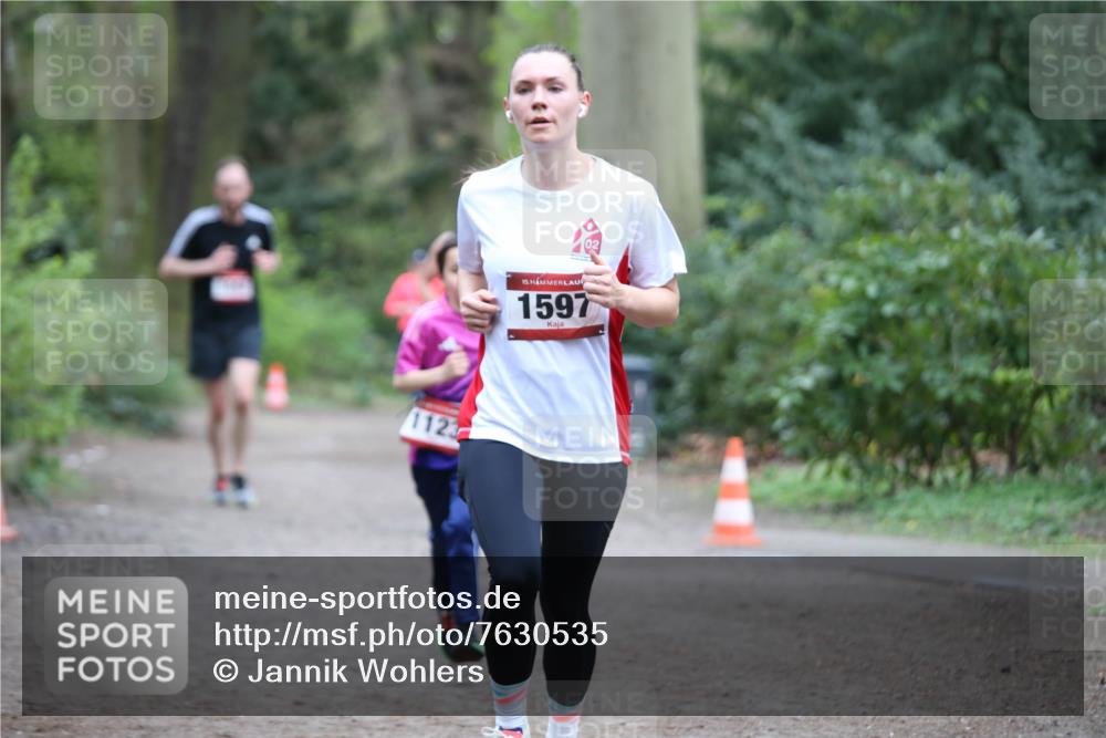 13.04.2025 - Hammer Lauf Jannik Wohlers http://msf.ph/oto/7630535 13.04.2025 12:39:49 Laufen 1123, 02, 15, 1597 meine-sportfotos.de