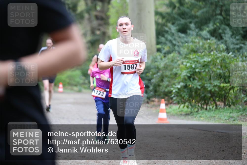 13.04.2025 - Hammer Lauf Jannik Wohlers http://msf.ph/oto/7630542 13.04.2025 12:39:49 Laufen 1123, 15, 1597 meine-sportfotos.de
