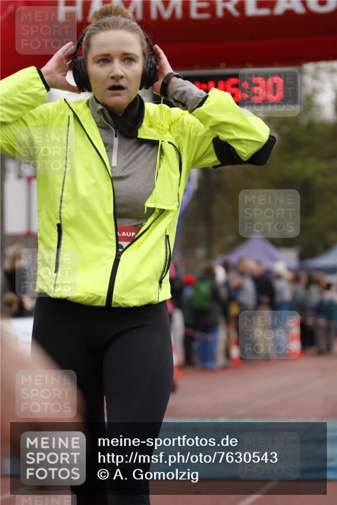 13.04.2025 - Hammer Lauf A. Gomolzig http://msf.ph/oto/7630543 13.04.2025 12:46:28 Ziel 367, 745, 874, 1177, 1245, 1360, 1366, 1564, 1744 meine-sportfotos.de