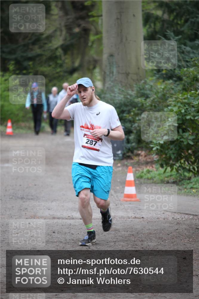 13.04.2025 - Hammer Lauf Jannik Wohlers http://msf.ph/oto/7630544 13.04.2025 13:10:53 Laufen 287 meine-sportfotos.de