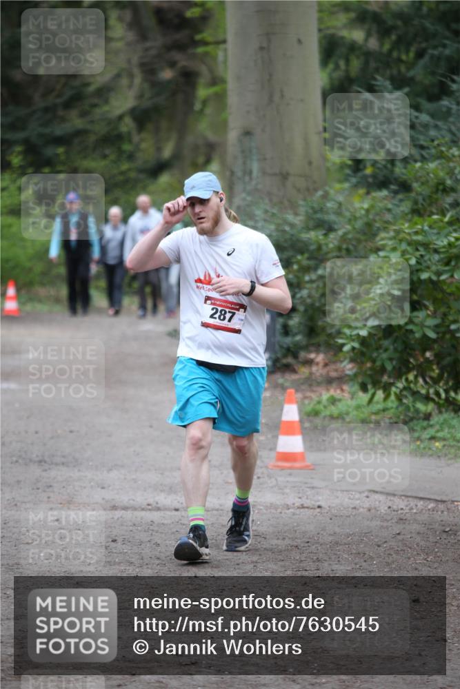 13.04.2025 - Hammer Lauf Jannik Wohlers http://msf.ph/oto/7630545 13.04.2025 13:10:53 Laufen 287 meine-sportfotos.de