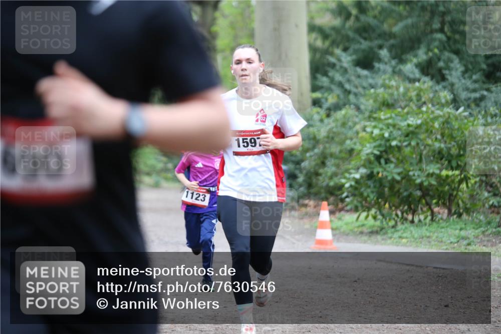 13.04.2025 - Hammer Lauf Jannik Wohlers http://msf.ph/oto/7630546 13.04.2025 12:39:48 Laufen 690, 1123, 15, 1597, 02 meine-sportfotos.de
