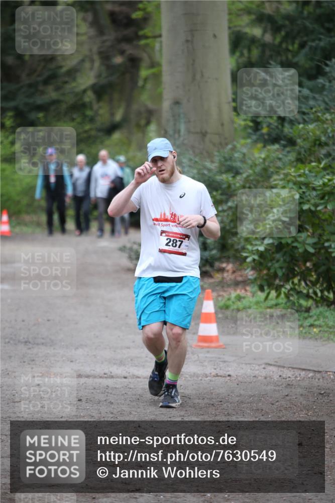 13.04.2025 - Hammer Lauf Jannik Wohlers http://msf.ph/oto/7630549 13.04.2025 13:10:53 Laufen 15, 287 meine-sportfotos.de