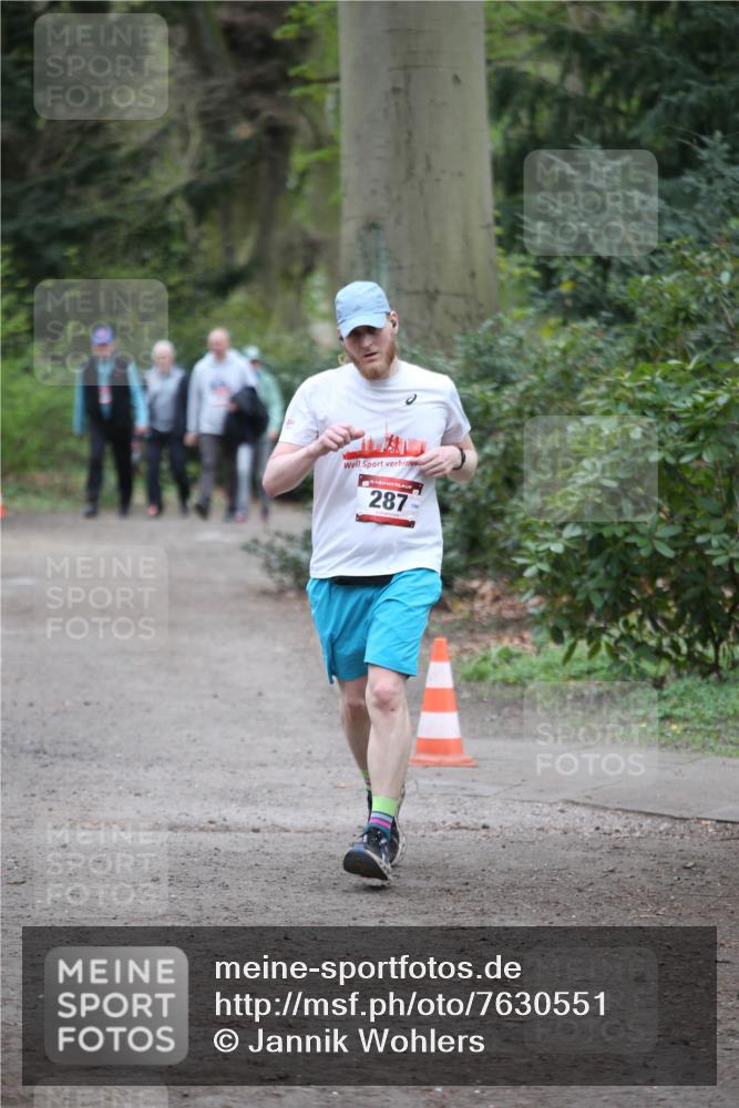 13.04.2025 - Hammer Lauf Jannik Wohlers http://msf.ph/oto/7630551 13.04.2025 13:10:53 Laufen 287 meine-sportfotos.de