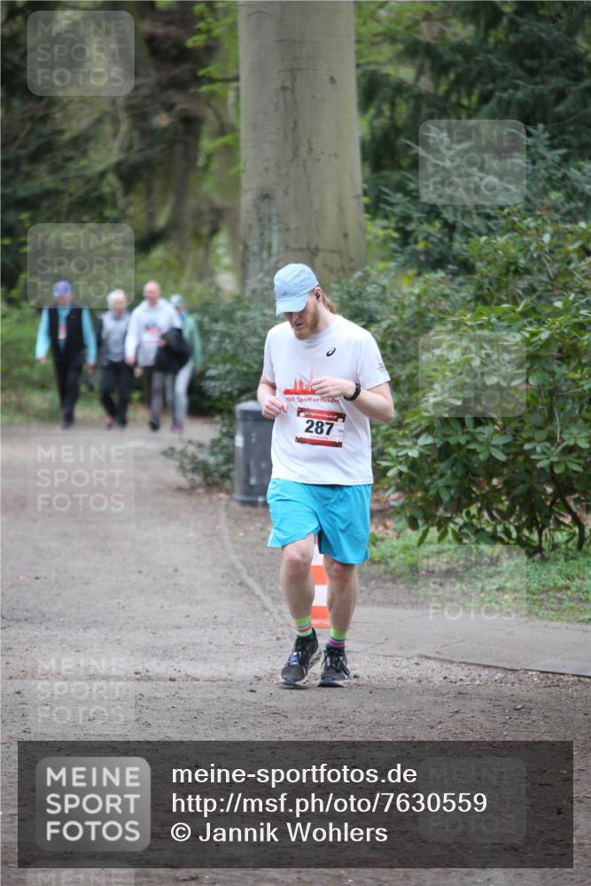 13.04.2025 - Hammer Lauf Jannik Wohlers http://msf.ph/oto/7630559 13.04.2025 13:10:52 Laufen 287 meine-sportfotos.de