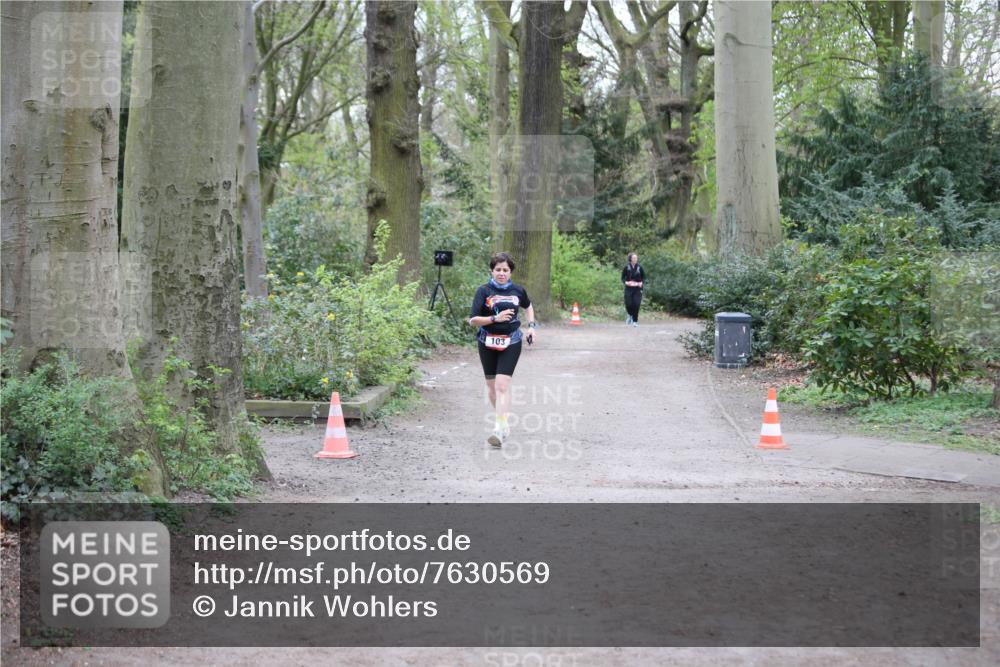 13.04.2025 - Hammer Lauf Jannik Wohlers http://msf.ph/oto/7630569 13.04.2025 13:10:40 Laufen 103 meine-sportfotos.de