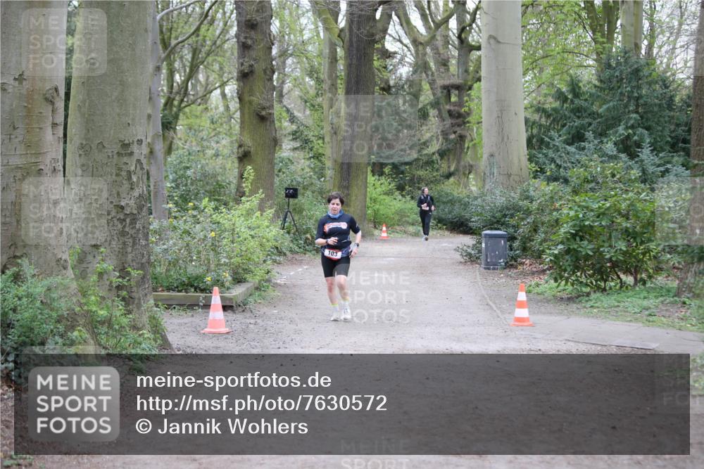 13.04.2025 - Hammer Lauf Jannik Wohlers http://msf.ph/oto/7630572 13.04.2025 13:10:40 Laufen  meine-sportfotos.de