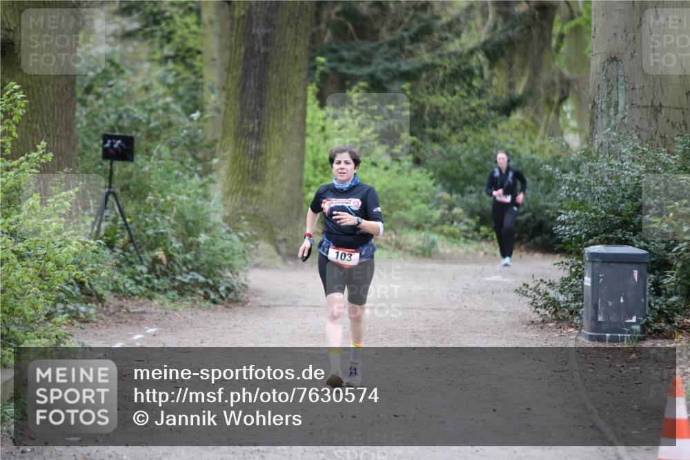 13.04.2025 - Hammer Lauf Jannik Wohlers http://msf.ph/oto/7630574 13.04.2025 13:10:37 Laufen 103 meine-sportfotos.de