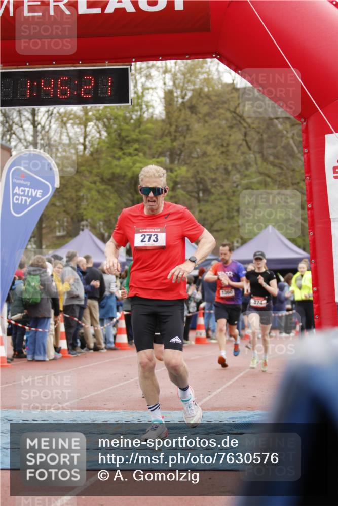 13.04.2025 - Hammer Lauf A. Gomolzig http://msf.ph/oto/7630576 13.04.2025 12:46:19 Ziel 273, 468, 728, 874, 1084, 1177, 1360, 1366, 1744 meine-sportfotos.de