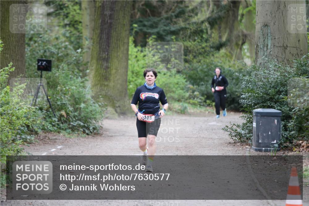 13.04.2025 - Hammer Lauf Jannik Wohlers http://msf.ph/oto/7630577 13.04.2025 13:10:37 Laufen 103 meine-sportfotos.de