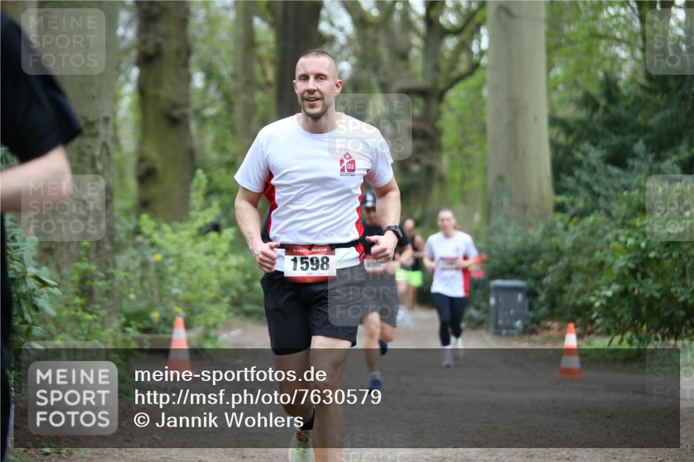 13.04.2025 - Hammer Lauf Jannik Wohlers http://msf.ph/oto/7630579 13.04.2025 12:39:44 Laufen 15, 1598, 02 meine-sportfotos.de