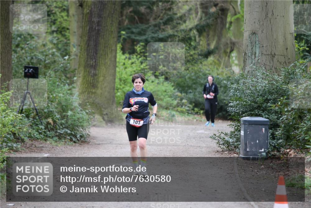 13.04.2025 - Hammer Lauf Jannik Wohlers http://msf.ph/oto/7630580 13.04.2025 13:10:37 Laufen 103 meine-sportfotos.de