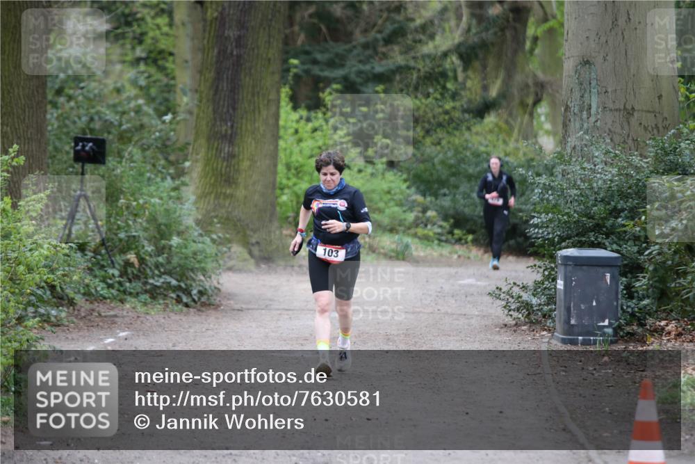 13.04.2025 - Hammer Lauf Jannik Wohlers http://msf.ph/oto/7630581 13.04.2025 13:10:37 Laufen 103 meine-sportfotos.de