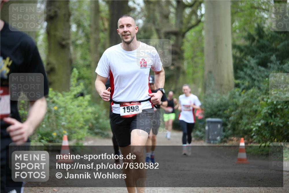 13.04.2025 - Hammer Lauf Jannik Wohlers http://msf.ph/oto/7630582 13.04.2025 12:39:44 Laufen 15, 1598, 02 meine-sportfotos.de