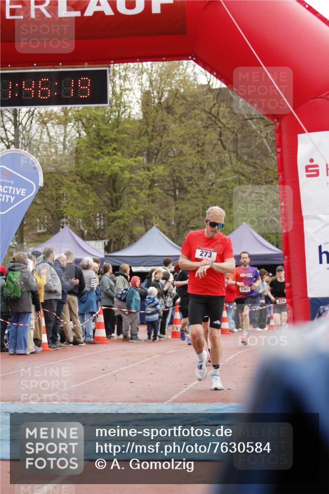 13.04.2025 - Hammer Lauf A. Gomolzig http://msf.ph/oto/7630584 13.04.2025 12:46:18 Ziel 273, 468, 728, 754, 874, 1084, 1177, 1360 meine-sportfotos.de