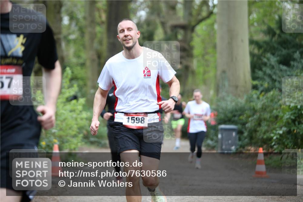 13.04.2025 - Hammer Lauf Jannik Wohlers http://msf.ph/oto/7630586 13.04.2025 12:39:44 Laufen 57, 15, 1598, 02 meine-sportfotos.de