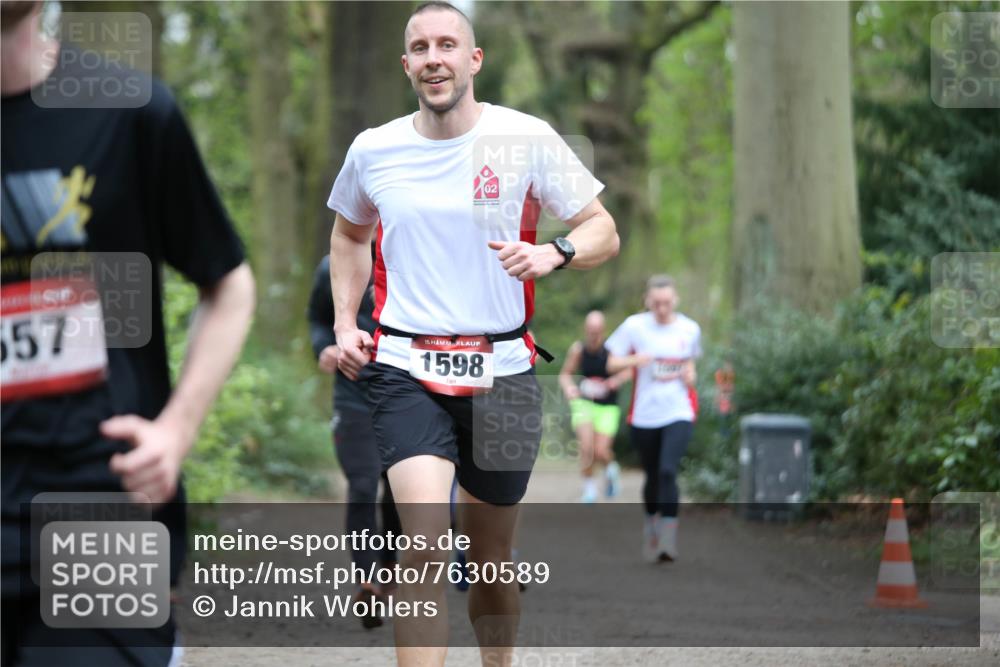 13.04.2025 - Hammer Lauf Jannik Wohlers http://msf.ph/oto/7630589 13.04.2025 12:39:44 Laufen 557, 15, 1598, 02 meine-sportfotos.de