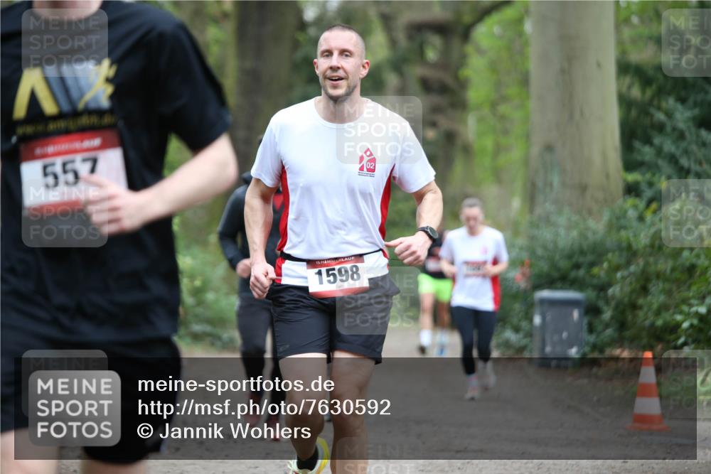 13.04.2025 - Hammer Lauf Jannik Wohlers http://msf.ph/oto/7630592 13.04.2025 12:39:44 Laufen 557, 15, 1598, 02 meine-sportfotos.de