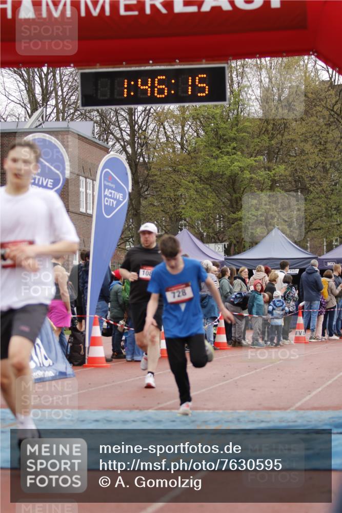 13.04.2025 - Hammer Lauf A. Gomolzig http://msf.ph/oto/7630595 13.04.2025 12:46:13 Ziel 468, 728, 754, 1084, 1193 meine-sportfotos.de