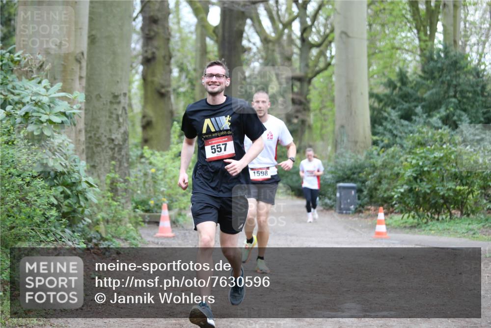 13.04.2025 - Hammer Lauf Jannik Wohlers http://msf.ph/oto/7630596 13.04.2025 12:39:43 Laufen 557, 1598 meine-sportfotos.de