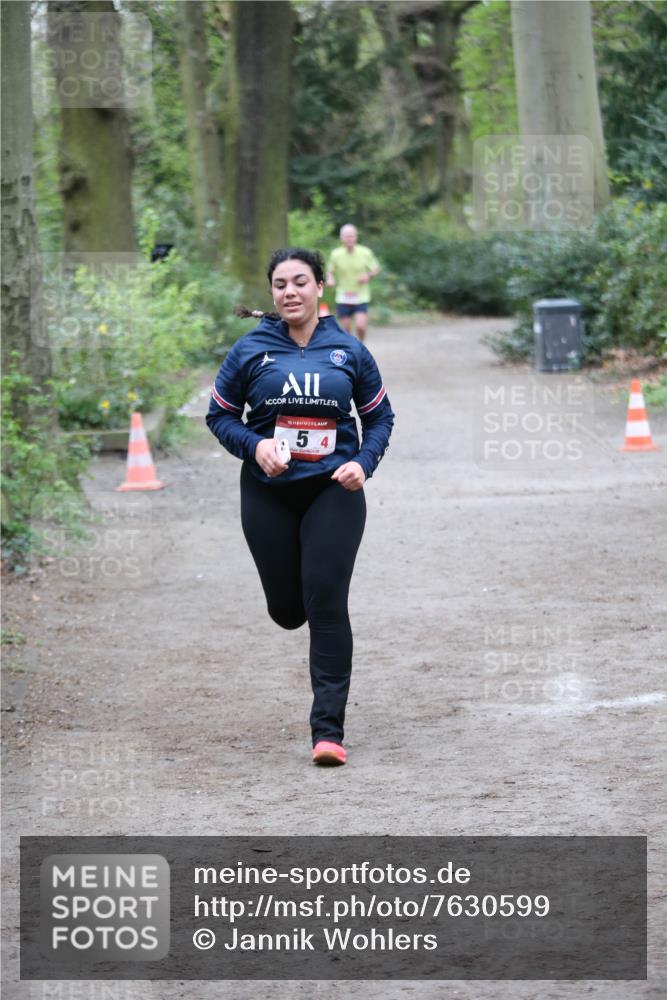 13.04.2025 - Hammer Lauf Jannik Wohlers http://msf.ph/oto/7630599 13.04.2025 13:10:25 Laufen 15, 54 meine-sportfotos.de