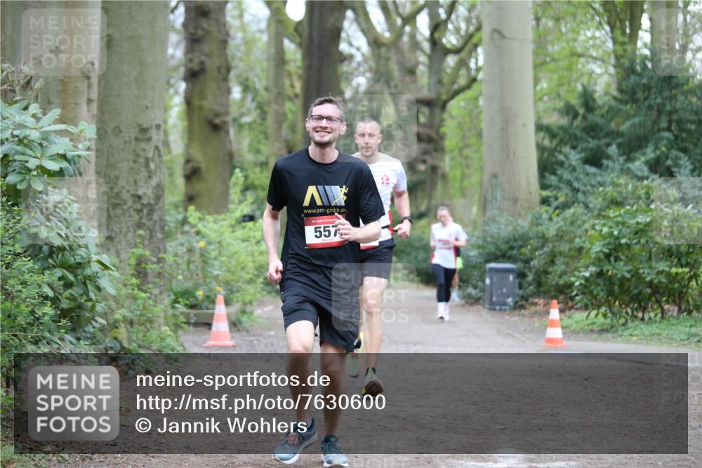 13.04.2025 - Hammer Lauf Jannik Wohlers http://msf.ph/oto/7630600 13.04.2025 12:39:43 Laufen 15, 557 meine-sportfotos.de