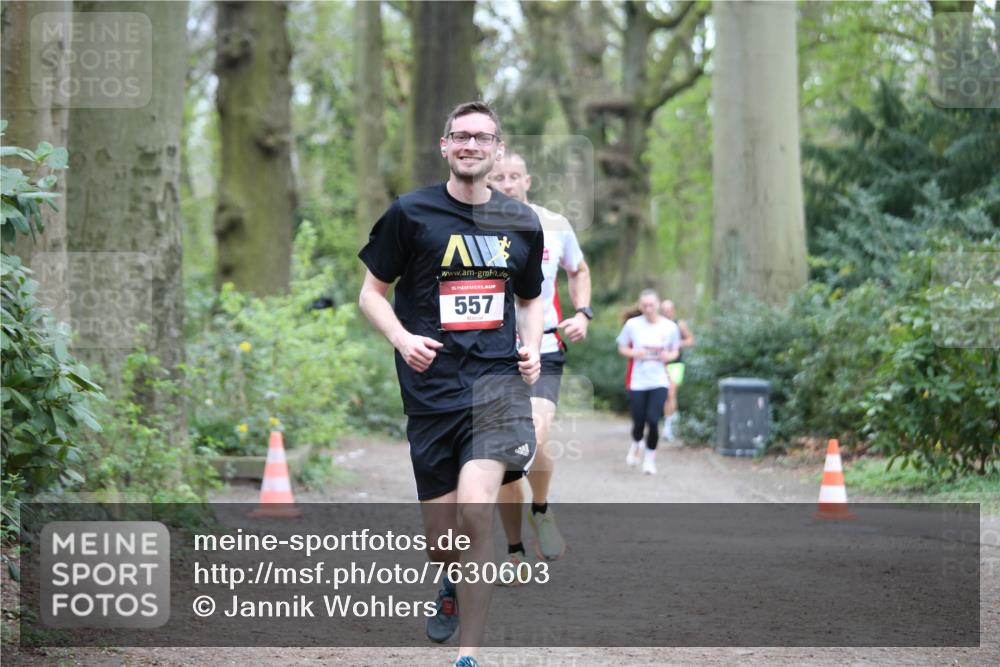 13.04.2025 - Hammer Lauf Jannik Wohlers http://msf.ph/oto/7630603 13.04.2025 12:39:43 Laufen 15, 557 meine-sportfotos.de