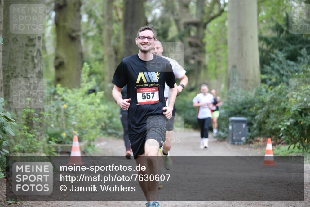 13.04.2025 - Hammer Lauf Jannik Wohlers http://msf.ph/oto/7630607 13.04.2025 12:39:42 Laufen 15, 557 meine-sportfotos.de
