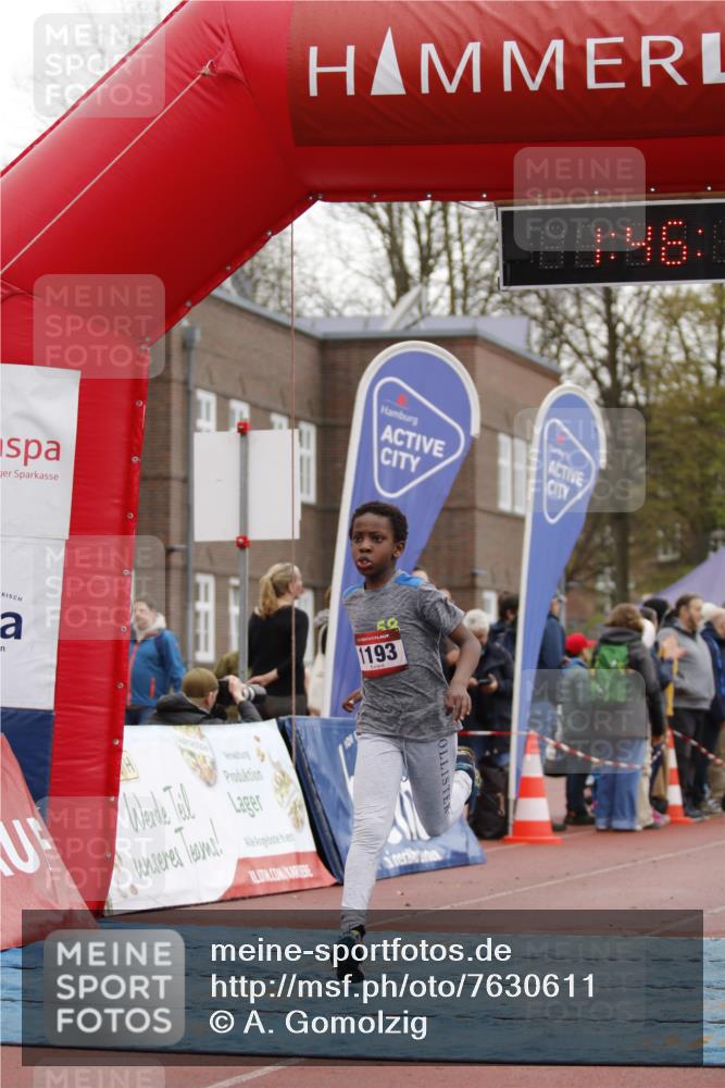 13.04.2025 - Hammer Lauf A. Gomolzig http://msf.ph/oto/7630611 13.04.2025 12:46:09 Ziel 179, 468, 728, 754, 1028, 1193, 1852 meine-sportfotos.de