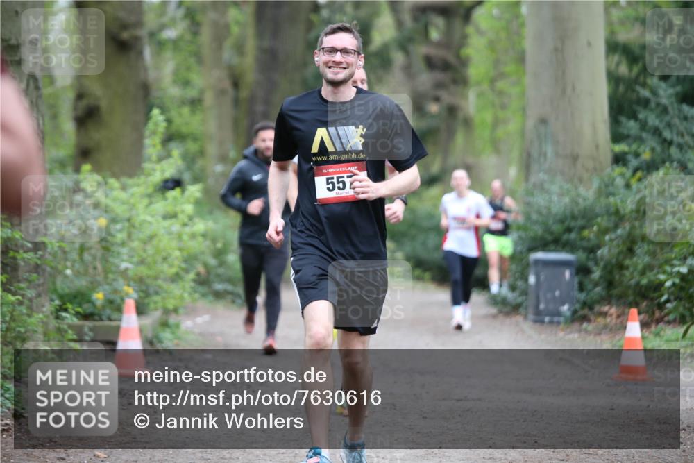 13.04.2025 - Hammer Lauf Jannik Wohlers http://msf.ph/oto/7630616 13.04.2025 12:39:42 Laufen 15, 55 meine-sportfotos.de