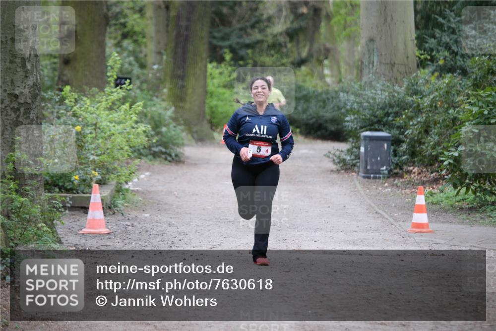13.04.2025 - Hammer Lauf Jannik Wohlers http://msf.ph/oto/7630618 13.04.2025 13:10:23 Laufen 54 meine-sportfotos.de