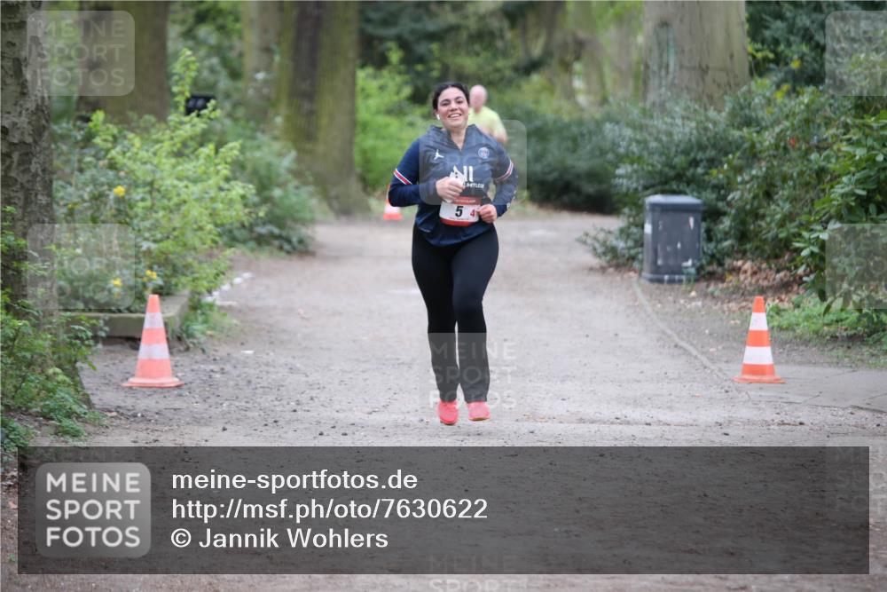 13.04.2025 - Hammer Lauf Jannik Wohlers http://msf.ph/oto/7630622 13.04.2025 13:10:23 Laufen 5, 41 meine-sportfotos.de