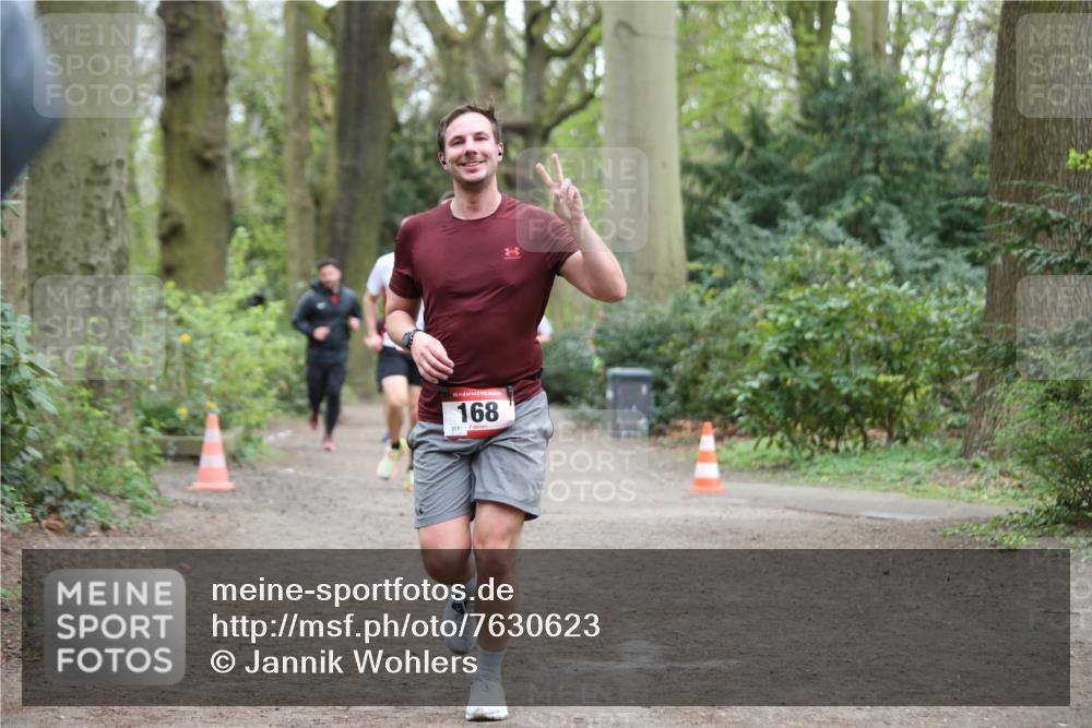 13.04.2025 - Hammer Lauf Jannik Wohlers http://msf.ph/oto/7630623 13.04.2025 12:39:41 Laufen 15, 168, 351, 1 meine-sportfotos.de