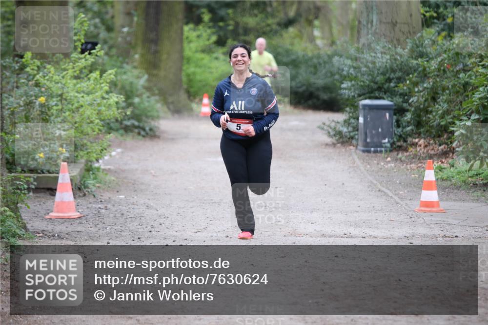 13.04.2025 - Hammer Lauf Jannik Wohlers http://msf.ph/oto/7630624 13.04.2025 13:10:22 Laufen  meine-sportfotos.de