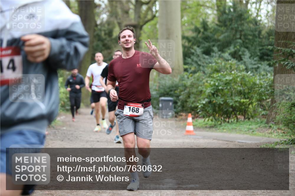 13.04.2025 - Hammer Lauf Jannik Wohlers http://msf.ph/oto/7630632 13.04.2025 12:39:40 Laufen 14, 1, 15, 168 meine-sportfotos.de