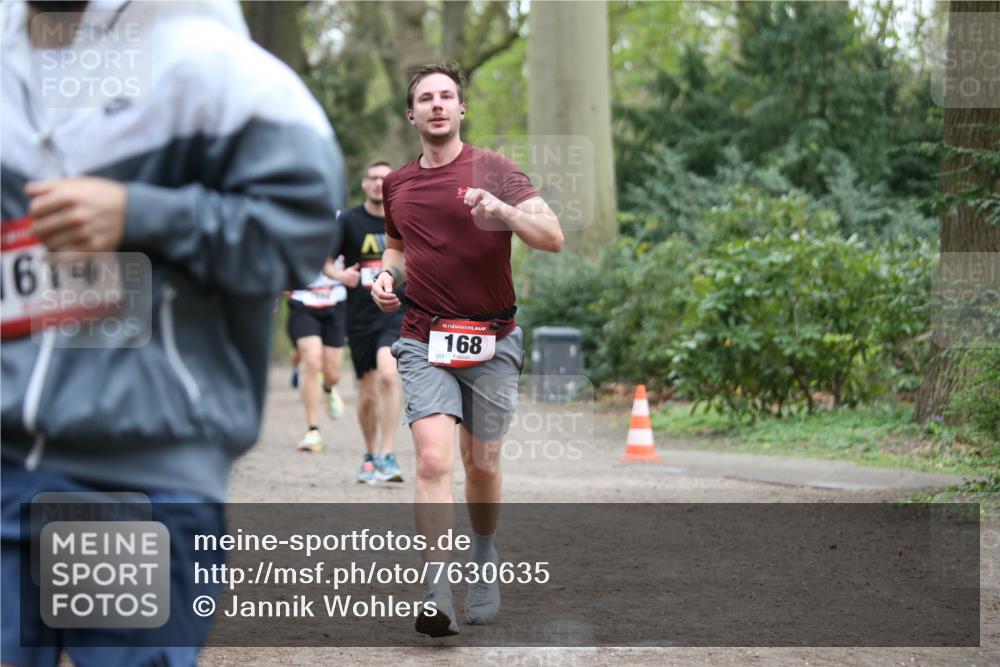 13.04.2025 - Hammer Lauf Jannik Wohlers http://msf.ph/oto/7630635 13.04.2025 12:39:40 Laufen 1614, 15, 168, 351 meine-sportfotos.de