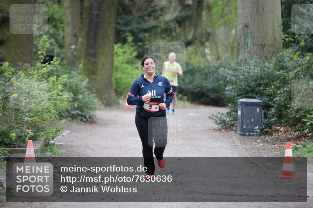 13.04.2025 - Hammer Lauf Jannik Wohlers http://msf.ph/oto/7630636 13.04.2025 13:10:22 Laufen 54 meine-sportfotos.de
