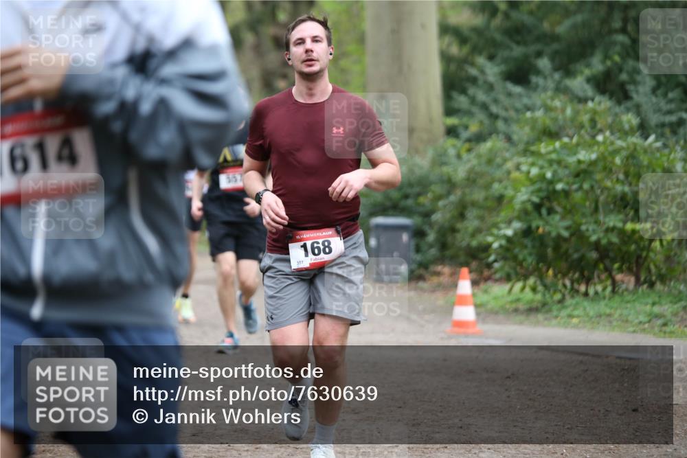 13.04.2025 - Hammer Lauf Jannik Wohlers http://msf.ph/oto/7630639 13.04.2025 12:39:40 Laufen 614, 357, 15, 168, 351 meine-sportfotos.de