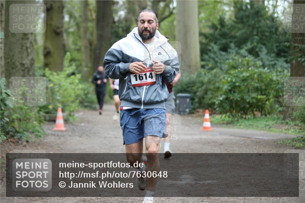 13.04.2025 - Hammer Lauf Jannik Wohlers http://msf.ph/oto/7630648 13.04.2025 12:39:39 Laufen 1614 meine-sportfotos.de