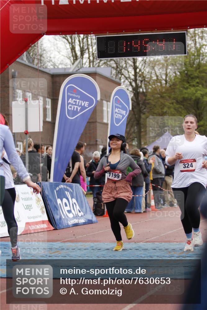 13.04.2025 - Hammer Lauf A. Gomolzig http://msf.ph/oto/7630653 13.04.2025 12:45:39 Ziel 160, 324, 709, 759, 971, 1121, 1179, 1199, 1326, 1348, 1894 meine-sportfotos.de