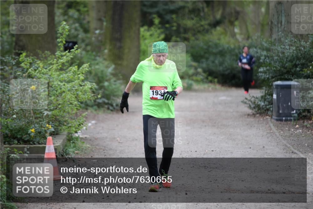 13.04.2025 - Hammer Lauf Jannik Wohlers http://msf.ph/oto/7630655 13.04.2025 13:10:10 Laufen 15, 1934 meine-sportfotos.de