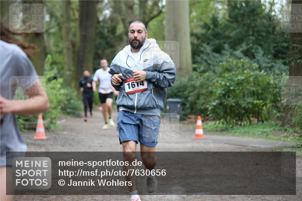 13.04.2025 - Hammer Lauf Jannik Wohlers http://msf.ph/oto/7630656 13.04.2025 12:39:39 Laufen 15, 1614 meine-sportfotos.de